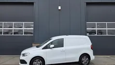 Wit Gebruikt 2023 Mercedes Citan 112 Van | € 19.950 (Super prijs)