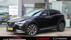 Gebruikt 2019 Mazda CX-3 SUV | € 19.400 (Goede deal)