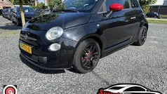 Gebruikt 2012 Fiat 500 Hatchback | € 5.750 (Eerlijke prijs)