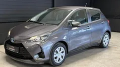 Grijs Gebruikt 2021 Toyota Yaris Hatchback | € 16.450 (Super prijs)