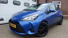 Gebruikt 2019 Toyota Yaris Connect Style Hatchback | € 10.850 (Eerlijke prijs)