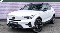 Wit Gebruikt 2024 Volvo XC40 Plus SUV | € 40.894 (Eerlijke prijs)