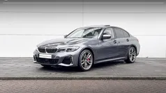 BMW M340