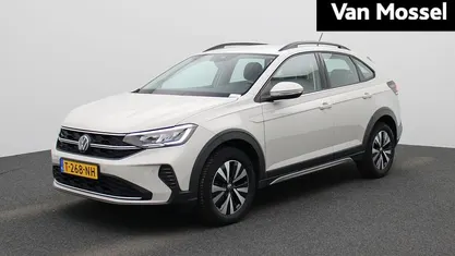 Occasion 2023 VW Taigo Life SUV | € 24.950 (Eerlijke prijs)