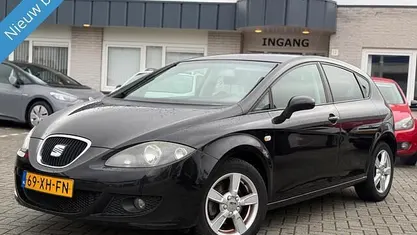 Occasion Seat Leon 102 PK (75 kW) 2007 Hatchback