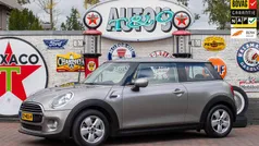 Grijs Gebruikt 2016 Mini Cooper Hatchback | € 15.450 (Eerlijke prijs)