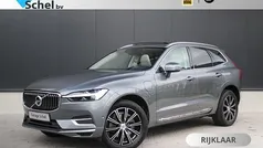 Gebruikt 2021 Volvo XC60 Inscription SUV | € 45.950 (Eerlijke prijs)