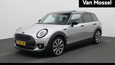 Grijs Gebruikt 2023 Mini Cooper Clubman Stationwagen | € 30.900 (Eerlijke prijs)