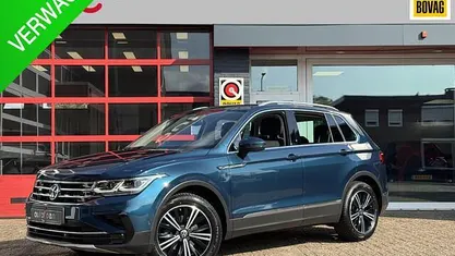Occasion VW Tiguan Elegance 150 PK (110 kW) 2021 SUV