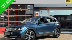 Gebruikt 2021 VW Tiguan Elegance SUV | € 31.950 (Goede deal)
