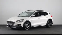 Gebruikt 2019 Ford Focus Business Edition Hatchback | € 15.445 (Eerlijke prijs)