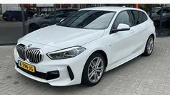 Gebruikt 2021 BMW 118 Executive Hatchback | € 21.850 (Eerlijke prijs)