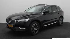 Zwart Gebruikt 2020 Volvo XC60 Inscription SUV | € 37.895 (Super prijs)