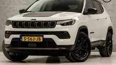 Wit Gebruikt 2023 Jeep Compass SUV | € 26.445 (Goede deal)