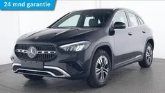 Zwart Gebruikt 2023 Mercedes GLA250 Progressive SUV | € 42.750 (Eerlijke prijs)