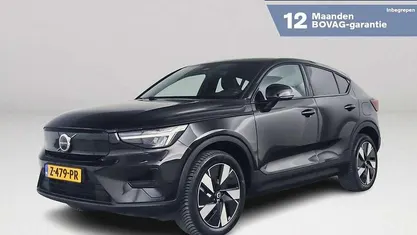 Occasion 2023 Volvo C40 Plus SUV | € 39.995 (Eerlijke prijs)