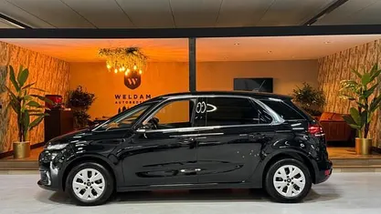 Gebruikt 2019 Citroën C4 SpaceTourer PureTech MPV | € 13.990 (Eerlijke prijs)