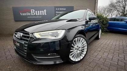 Gebruikt 2013 Audi A3 Sportback Proline Hatchback | € 9.250 (Eerlijke prijs)