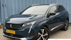 Gebruikt 2021 Peugeot 3008 GT SUV | € 24.895 (Eerlijke prijs)