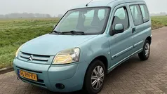 Blauw Gebruikt 2005 Citroën Berlingo Attraction MPV | € 600 (Goede deal)