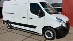 Gebruikt 2017 Opel Movano Van | € 9.950 (Eerlijke prijs)
