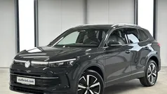 Grijs Nieuw 2025 VW Tiguan Edition SUV | € 48.750 (Super prijs)