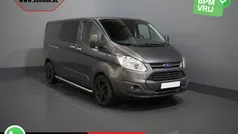 Gebruikt 2018 Ford Transit Custom Limited Van | € 21.944 (Eerlijke prijs)