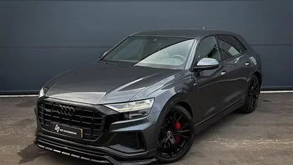 Occasion 2022 Audi Q8 Proline SUV | € 61.800 (Super prijs)