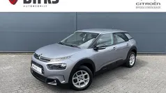 Gebruikt 2020 Citroën C4 Cactus Feel Hatchback | € 12.945 (Goede deal)
