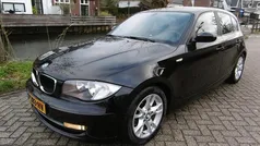 Gebruikt 2009 BMW 116 Hatchback | € 3.495 (Super prijs)