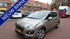 Gebruikt 2016 Peugeot 3008 Active MPV | € 7.944 (Super prijs)