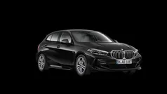 Zwart Gebruikt 2020 BMW 118 M Sport Hatchback | € 25.950 (Eerlijke prijs)