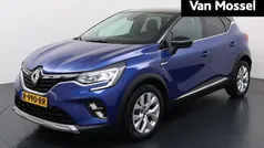 Gebruikt 2020 Renault Captur Intens SUV | € 19.440 (Eerlijke prijs)