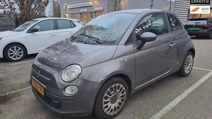 Occasion Fiat 500 Pop 60 PK (44 kW) 2014 Hatchback