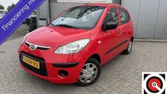 Gebruikt 2010 Hyundai i10 Hatchback | € 1.395 (Super prijs)