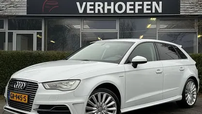 Occasion Audi A3 Sportback S-Line 150 PK (110 kW) 2015 Hatchback