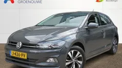 Grijs, andere lak Gebruikt 2020 VW Polo Comfortline Hatchback | € 13.745 (Eerlijke prijs)