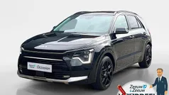 Gebruikt 2025 Kia Niro SUV | € 36.445 (Goede deal)