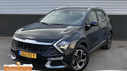Occasion 2024 Kia Sportage Comfort SUV | € 33.750 (Eerlijke prijs)