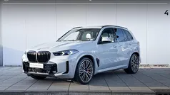 Gebruikt 2025 BMW X5 M Sport SUV | € 99.900 (Eerlijke prijs)
