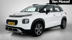 Gebruikt 2018 Citroën C3 Aircross Feel SUV | € 11.440 (Eerlijke prijs)