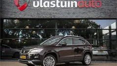 Gebruikt 2017 Seat Ateca XCELLENCE SUV | € 15.950 (Eerlijke prijs)