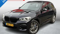 Gebruikt 2021 BMW X3 M Sport SUV | € 38.750 (Super prijs)