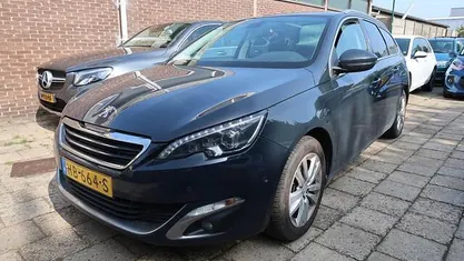 Occasion Peugeot 308 SW Premium 131 PK (96 kW) 2015 Stationwagen