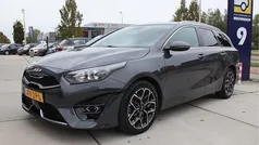 Gebruikt 2023 Kia Ceed Sportswagon GT-Line Stationwagen | € 25.949 (Goede deal)