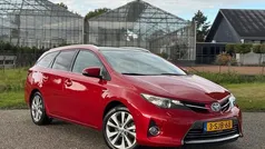 Gebruikt 2013 Toyota Auris Touring Sports Stationwagen | € 9.490 (Eerlijke prijs)