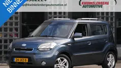 Gebruikt 2009 Kia Soul 2 SUV | € 4.333 (Eerlijke prijs)