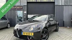 Grijs Gebruikt 2017 Alfa Romeo MiTo Super Hatchback | € 7.950 (Eerlijke prijs)