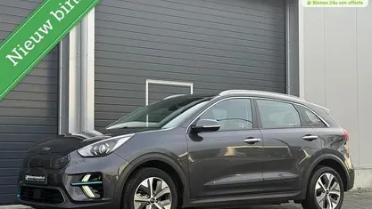 Occasion 2020 Kia e-Niro SUV | € 13.495 (Super prijs)
