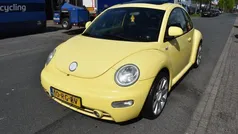 VW Beetle
